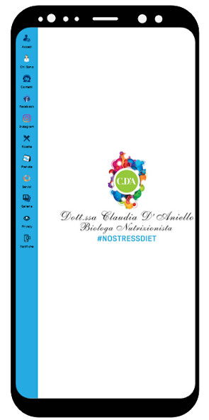 Run android online APK NOSTRESSDIET from MyAndroid or emulate NOSTRESSDIET using MyAndroid