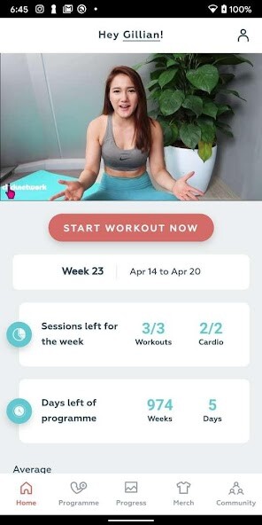 Run android online APK No Sweat - Your Personal Fitness Trainer from MyAndroid or emulate No Sweat - Your Personal Fitness Trainer using MyAndroid Run android online APK No Sweat - Your Personal Fitness Trainer from MyAndroid or emulate No Sweat - Your Personal Fitness Trainer using MyAndroid