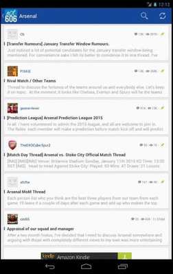 Emulate Android APK not606