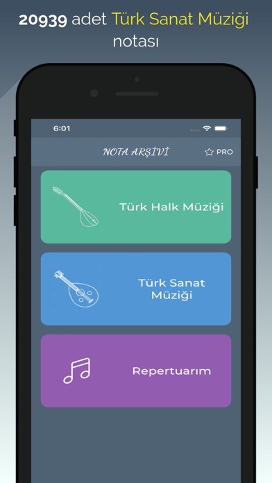 Emulate iPhone app Nota Arşivi using MyAndroid Emulate iPhone app Nota Arşivi using MyAndroid
