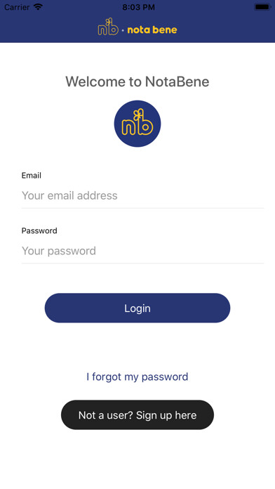 Run android online APK NotaBene School Communicator from MyAndroid or emulate NotaBene School Communicator using MyAndroid Run android online APK NotaBene School Communicator from MyAndroid or emulate NotaBene School Communicator using MyAndroid