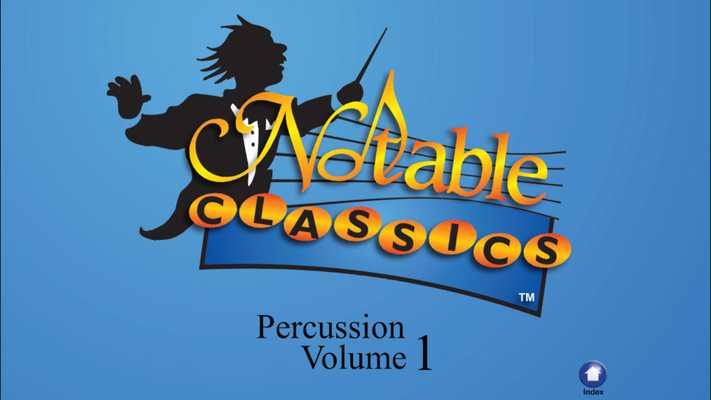 Emulate Android APK Notable Classics Percussion V1 Emulate Android APK Notable Classics Percussion V1