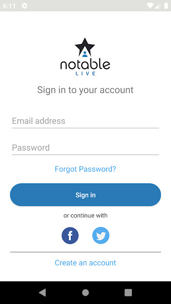 Run android online APK notable.live from MyAndroid or emulate notable.live using MyAndroid Run android online APK notable.live from MyAndroid or emulate notable.live using MyAndroid