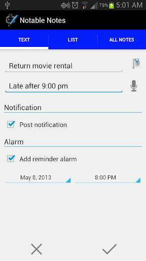 Emulate Android APK Notable Notes Emulate Android APK Notable Notes