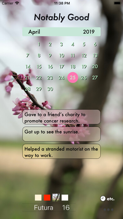 Emulate iPhone app Notably Good using MyAndroid Emulate iPhone app Notably Good using MyAndroid