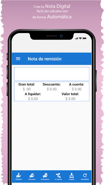 Run android online APK Nota de Remisión Digital from MyAndroid or emulate Nota de Remisión Digital using MyAndroid Run android online APK Nota de Remisión Digital from MyAndroid or emulate Nota de Remisión Digital using MyAndroid