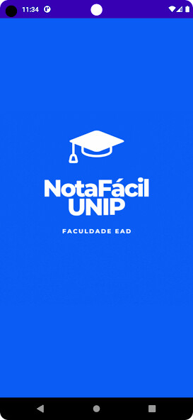 Run android online APK NotaFácil UNIP from MyAndroid or emulate NotaFácil UNIP using MyAndroid Run android online APK NotaFácil UNIP from MyAndroid or emulate NotaFácil UNIP using MyAndroid