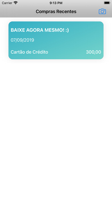 Emulate iPhone app Nota Legal using MyAndroid Emulate iPhone app Nota Legal using MyAndroid