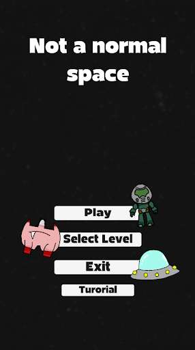 Run android online APK Not a normal space from MyAndroid or emulate Not a normal space using MyAndroid