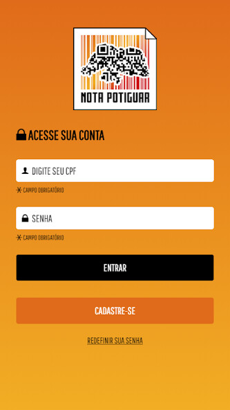 Run android online APK Nota Potiguar - SET/RN from MyAndroid or emulate Nota Potiguar - SET/RN using MyAndroid