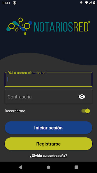 Run android online APK Notarios Red - ESA from MyAndroid or emulate Notarios Red - ESA using MyAndroid Run android online APK Notarios Red - ESA from MyAndroid or emulate Notarios Red - ESA using MyAndroid