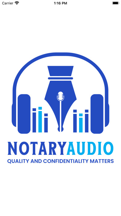 Emulate iPhone app Notary Audio using MyAndroid Emulate iPhone app Notary Audio using MyAndroid