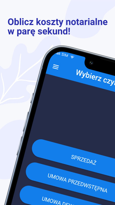 Emulate iPhone app Notary Calculator using MyAndroid Emulate iPhone app Notary Calculator using MyAndroid