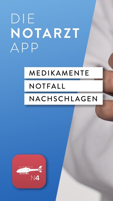 Emulate iPhone app Notarzt Pro 4 using MyAndroid Emulate iPhone app Notarzt Pro 4 using MyAndroid