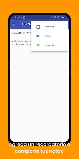 Run android online APK Notas - Libreta de notas - Note book from MyAndroid or emulate Notas - Libreta de notas - Note book using MyAndroid Run android online APK Notas - Libreta de notas - Note book from MyAndroid or emulate Notas - Libreta de notas - Note book using MyAndroid