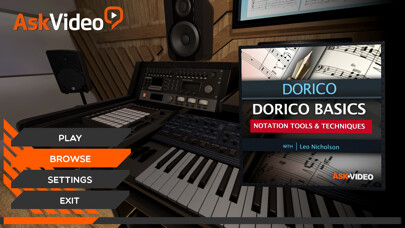 Emulate iPhone app Notation Guide for Dorico using MyAndroid Emulate iPhone app Notation Guide for Dorico using MyAndroid