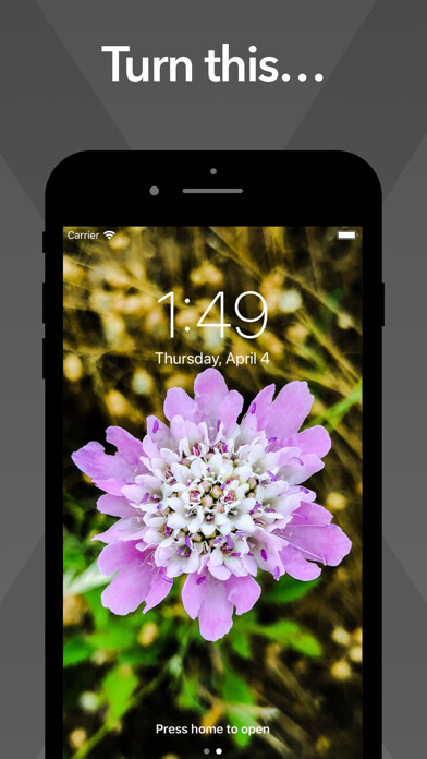 Emulate iPhone app Notched using MyAndroid Emulate iPhone app Notched using MyAndroid