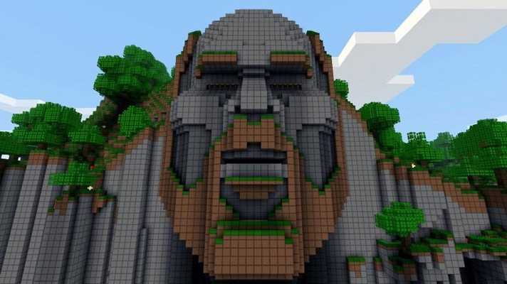 Emulate Android APK Notch Ideas for Minecratf