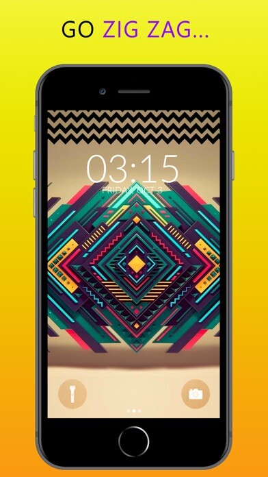 Emulate iPhone app Notch Remover - Custom Notch using MyAndroid