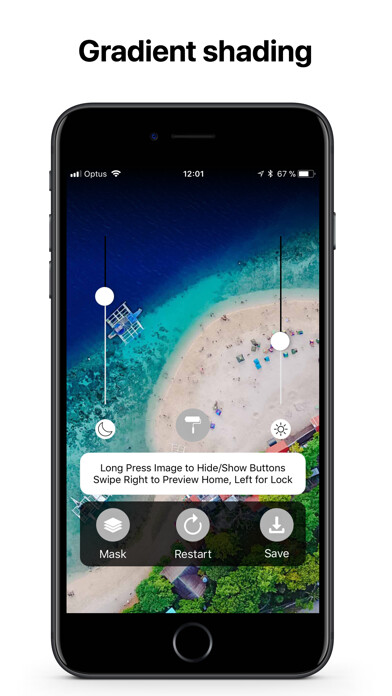 Emulate iPhone app Notch - The original remover using MyAndroid Emulate iPhone app Notch - The original remover using MyAndroid