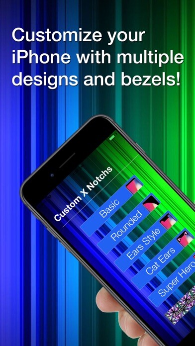Emulate iPhone app Notch Wallpapers: Tools for 11 using MyAndroid Emulate iPhone app Notch Wallpapers: Tools for 11 using MyAndroid