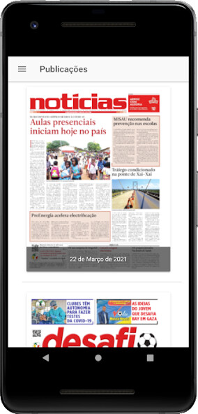 Run android online APK Notícias Digital from MyAndroid or emulate Notícias Digital using MyAndroid Run android online APK Notícias Digital from MyAndroid or emulate Notícias Digital using MyAndroid