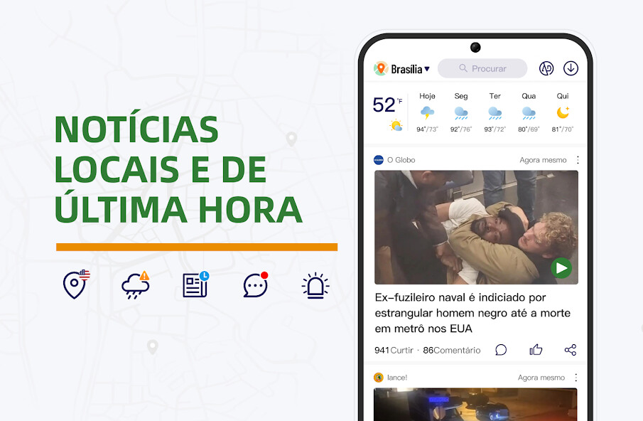 Run android online APK Notícias Locais from MyAndroid or emulate Notícias Locais using MyAndroid Run android online APK Notícias Locais from MyAndroid or emulate Notícias Locais using MyAndroid