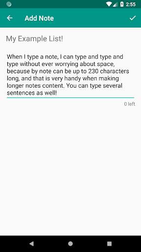 Run android online APK Note4Everyone from MyAndroid or emulate Note4Everyone using MyAndroid