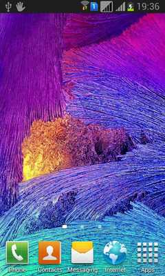 Emulate Android APK Note 4 wallpapers Emulate Android APK Note 4 wallpapers