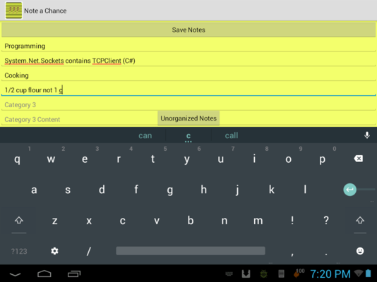 Emulate Android APK Note a Chance Emulate Android APK Note a Chance