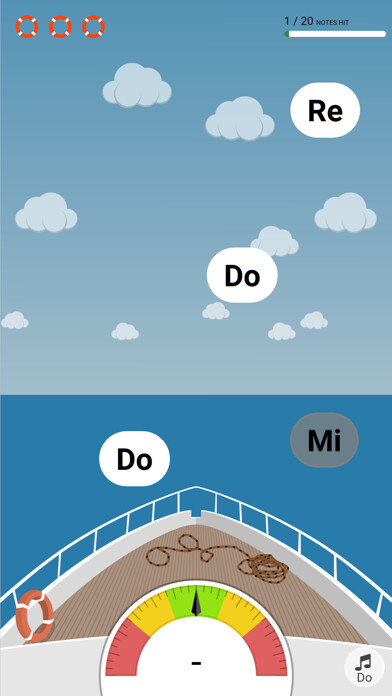 Emulate iPhone app Note Ahoy using MyAndroid Emulate iPhone app Note Ahoy using MyAndroid