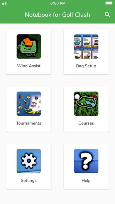Emulate iPhone app Notebook for Golf Clash using MyAndroid Emulate iPhone app Notebook for Golf Clash using MyAndroid