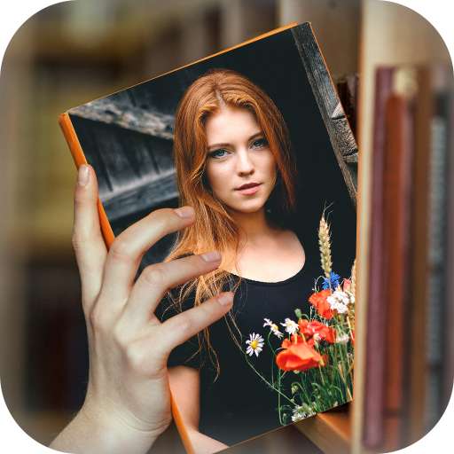 Run android online APK NoteBook Photo Editor - sketch art maker hd effect from MyAndroid or emulate NoteBook Photo Editor - sketch art maker hd effect using MyAndroid