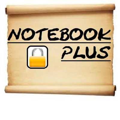 Emulate Android APK Notebook Plus App Emulate Android APK Notebook Plus App