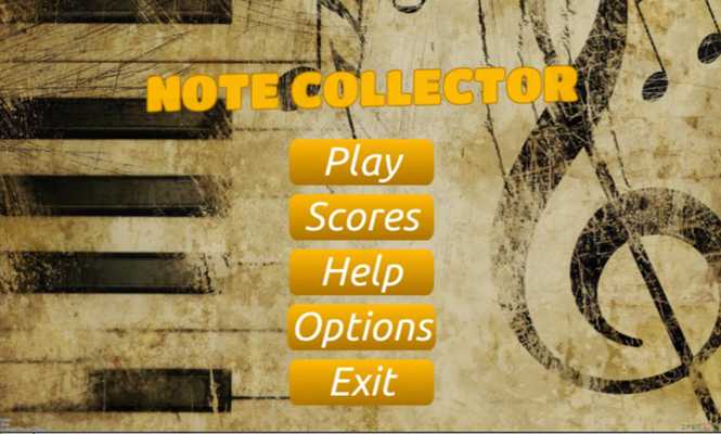 Emulate Android APK NoteCollector Emulate Android APK NoteCollector