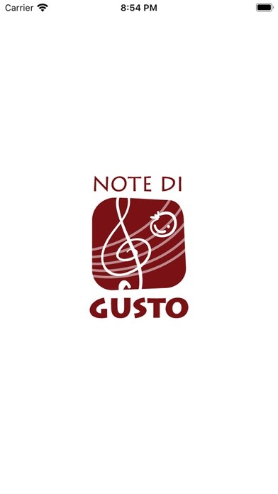Run android online APK Note di Gusto from MyAndroid or emulate Note di Gusto using MyAndroid