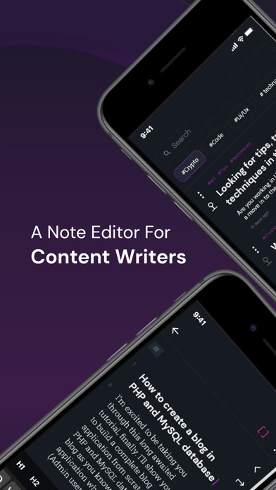 Emulate iPhone app Note Drop for Content Creators using MyAndroid Emulate iPhone app Note Drop for Content Creators using MyAndroid