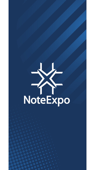 Emulate iPhone app NoteExpo Event Guide using MyAndroid Emulate iPhone app NoteExpo Event Guide using MyAndroid