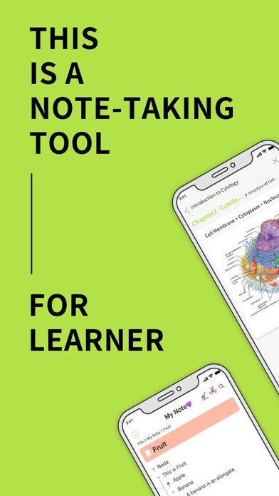 Emulate iPhone app Notegarden using MyAndroid Emulate iPhone app Notegarden using MyAndroid