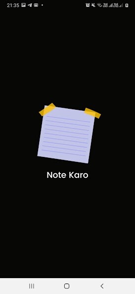 Run android online APK Note-Karo from MyAndroid or emulate Note-Karo using MyAndroid Run android online APK Note-Karo from MyAndroid or emulate Note-Karo using MyAndroid