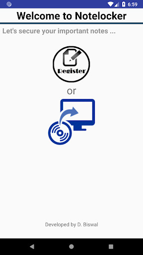 Run android online APK Note Locker from MyAndroid or emulate Note Locker using MyAndroid Run android online APK Note Locker from MyAndroid or emulate Note Locker using MyAndroid