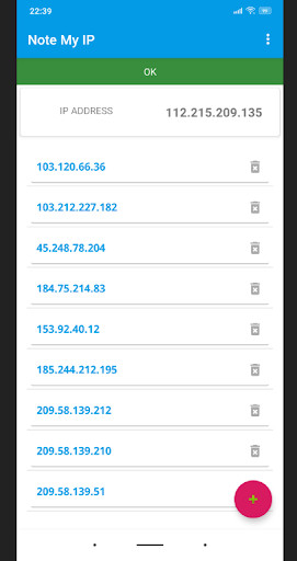Run android online APK Note My IP Address : Tools Earning OOKINFO from MyAndroid or emulate Note My IP Address : Tools Earning OOKINFO using MyAndroid Run android online APK Note My IP Address : Tools Earning OOKINFO from MyAndroid or emulate Note My IP Address : Tools Earning OOKINFO using MyAndroid