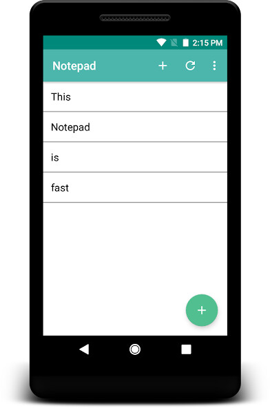Run android online APK Notepad - Note it !! from MyAndroid or emulate Notepad - Note it !! using MyAndroid Run android online APK Notepad - Note it !! from MyAndroid or emulate Notepad - Note it !! using MyAndroid