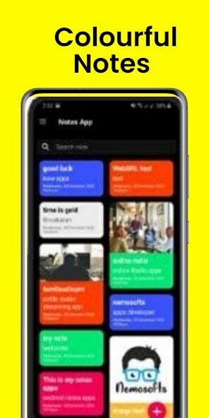Run android online APK Notepad Notes Memo To Do List from MyAndroid or emulate Notepad Notes Memo To Do List using MyAndroid Run android online APK Notepad Notes Memo To Do List from MyAndroid or emulate Notepad Notes Memo To Do List using MyAndroid