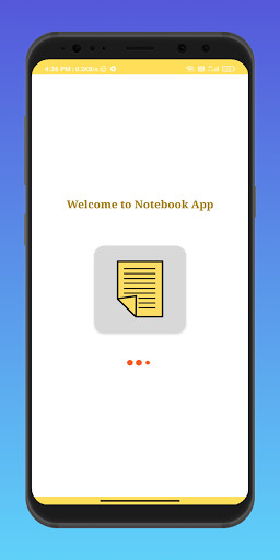 Run android online APK Notepad PLus - Create Your Notes from MyAndroid or emulate Notepad PLus - Create Your Notes using MyAndroid