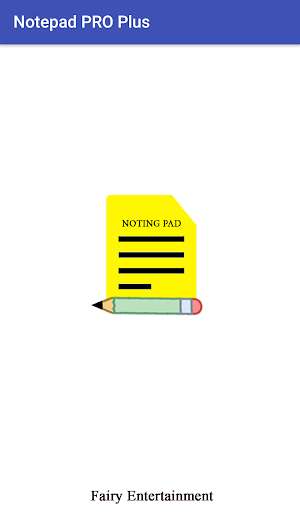 Run android online APK Notepad PRO Plus from MyAndroid or emulate Notepad PRO Plus using MyAndroid