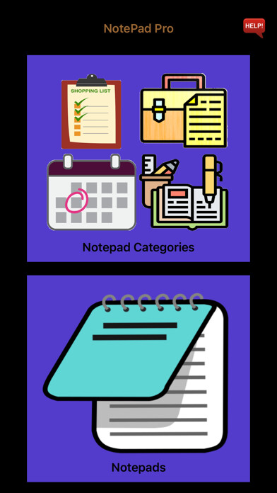 Emulate iPhone app NotePad-Pro using MyAndroid Emulate iPhone app NotePad-Pro using MyAndroid