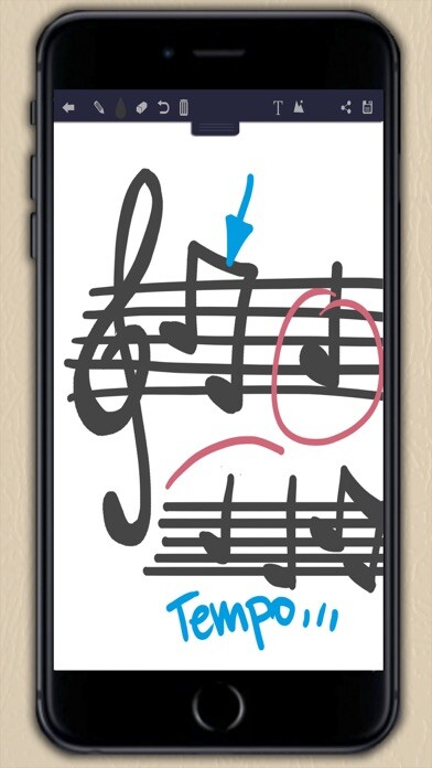 Emulate iPhone app Notepad ! - write your ideas and take notes using MyAndroid Emulate iPhone app Notepad ! - write your ideas and take notes using MyAndroid