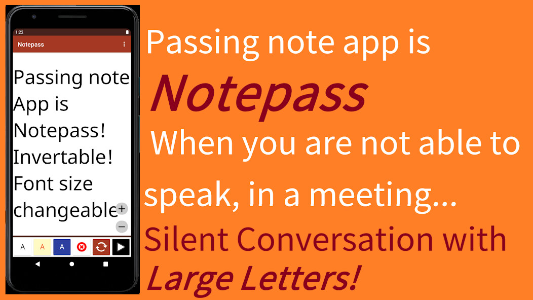 Run android online APK Notepass: silent conversation from MyAndroid or emulate Notepass: silent conversation using MyAndroid Run android online APK Notepass: silent conversation from MyAndroid or emulate Notepass: silent conversation using MyAndroid