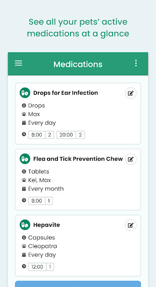 Run android online APK Notepet Pet Medication Tracker from MyAndroid or emulate Notepet Pet Medication Tracker using MyAndroid Run android online APK Notepet Pet Medication Tracker from MyAndroid or emulate Notepet Pet Medication Tracker using MyAndroid